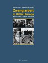 Buchcover Zwangsarbeit in Hitlers Europa