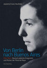 Buchcover Von Berlin nach Buenos Aires