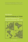 Buchcover Judenverfolgung in Triest während Faschismus und Nationalsozialismus 1922–1945