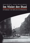 Buchcover Im Visier der Stasi