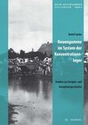 Buchcover Neuengamme im System der Konzentrationslager