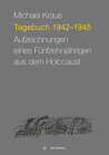 Buchcover Tagebuch 1942–1945