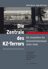 Buchcover Die Zentrale des KZ-Terrors