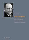 Buchcover Peter Jochen Winters