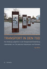 Buchcover Transport in den Tod