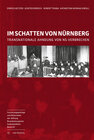 Buchcover Im Schatten von Nürnberg