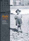 Buchcover Gabi (1937–1943)