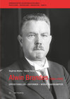 Buchcover Alwin Brandes (1866–1949)
