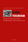 Buchcover Dark Tourism