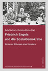 Buchcover Friedrich Engels und die Sozialdemokratie
