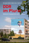 Buchcover DDR im Plural