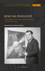 Buchcover Kino im Zwielicht