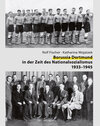 Buchcover Borussia Dortmund in der Zeit des Nationalsozialismus 1933–1945