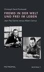 Buchcover Fremd in der Welt und frei im Leben