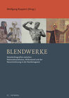 Buchcover Blendwerke