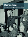 Buchcover The Dachau Trials