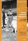 Buchcover Nationalsozialistische Täterschaften
