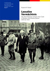 Buchcover Lassalles Vermächtnis