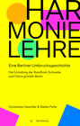 Buchcover Harmonielehre