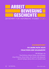 Buchcover Arbeit – Bewegung – Geschichte