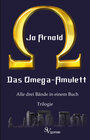Buchcover Das Omega-Amulett