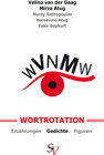 Buchcover Wortrotation