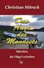 Buchcover Das Auge des Mondsees