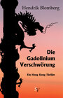 Buchcover Die Gadolinium Verschwörung