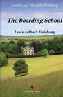 Buchcover Boarding School