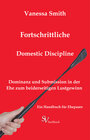 Buchcover Fortschrittliche Domestic Discipline