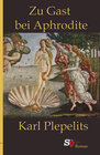 Buchcover Zu Gast bei Aphrodite