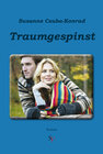 Buchcover Traumgespinst