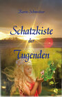 Buchcover Schatzkiste der Tugenden