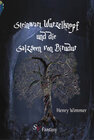 Buchcover Steinwart Wurzelknopf und die Salzseen von Birudur