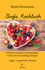Buchcover Single-Kochbuch