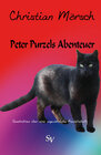 Buchcover Peter Purzels Abenteuer