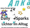 Buchcover Daily Sparks