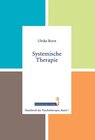Buchcover Systemische Therapie