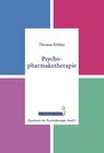 Buchcover Psychopharmakotherapie