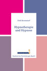 Buchcover Hypnotherapie und Hypnose