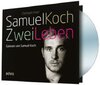 Buchcover Samuel Koch - Zwei Leben (Hörbuch)