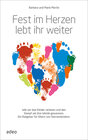 Buchcover Fest im Herzen lebt ihr weiter