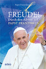 Buchcover Freude!