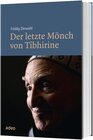 Buchcover Der letzte Mönch von Tibhirine