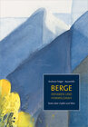 Buchcover Berge