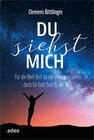 Buchcover Du siehst mich