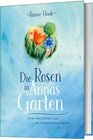Buchcover Die Rosen in Annas Garten