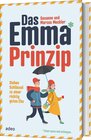 Buchcover Das Emma*-Prinzip