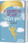 Buchcover Im schlimmsten Fall geht alles gut