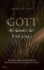 Buchcover Gott in Game of Thrones